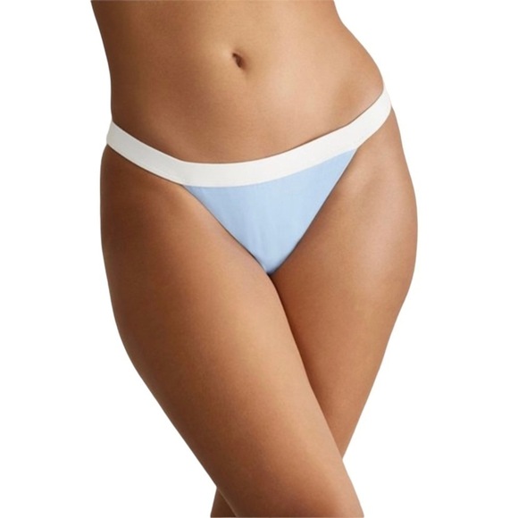 Onia Leila Tricot Bikini Bottom NWOT - Picture 1 of 6
